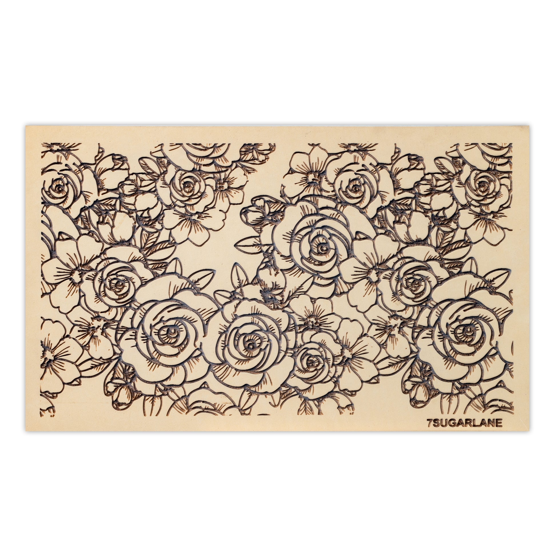 EMBOSSING MATS