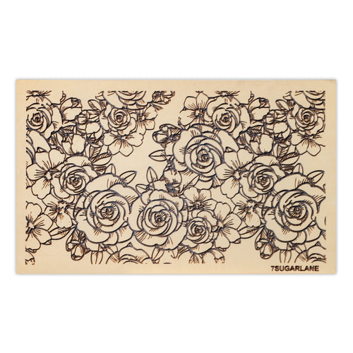 EMBOSSING MATS